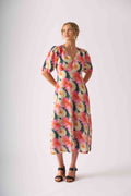EMPIRE-LY YOURS DRESS