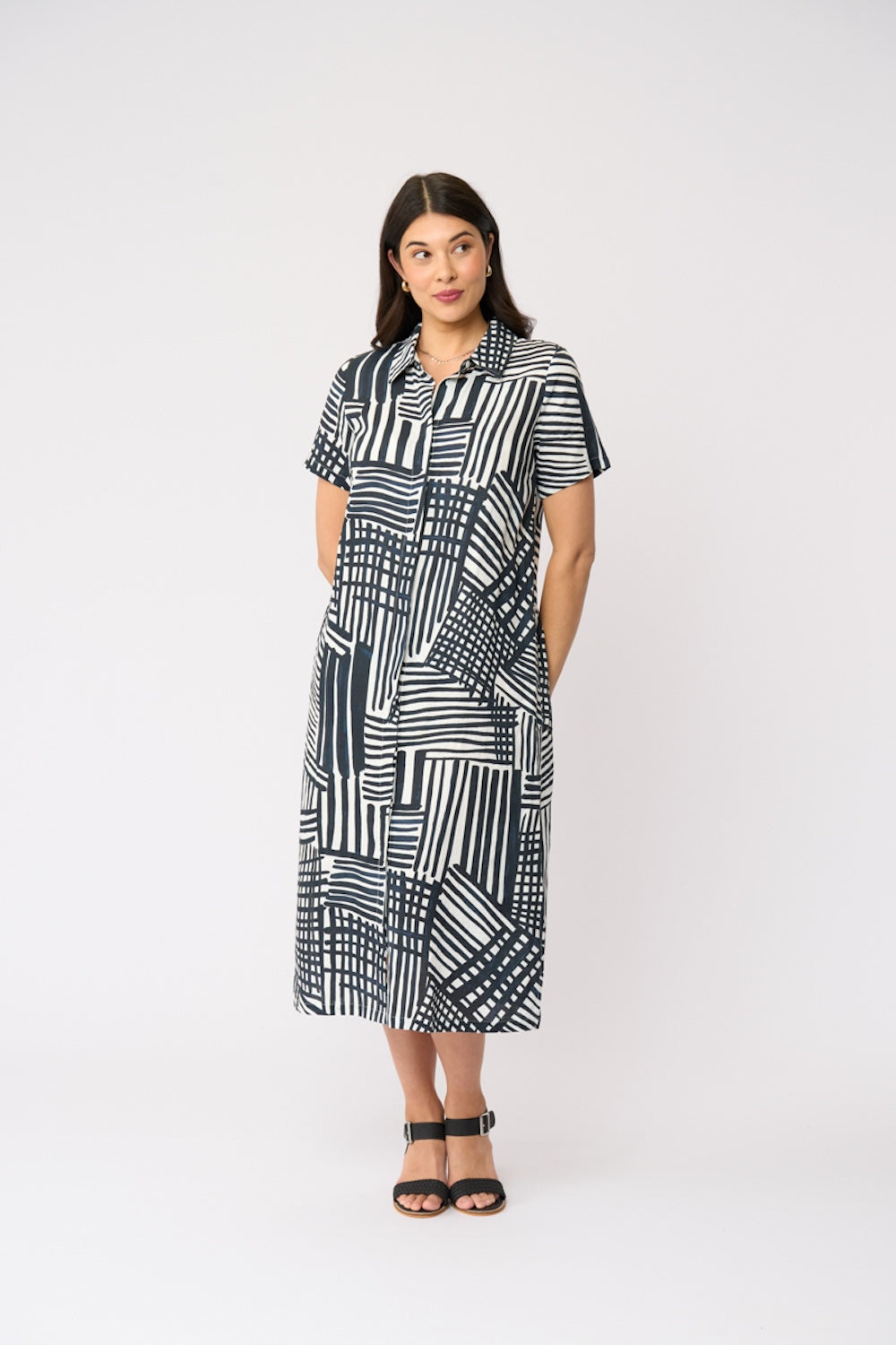 Advanced Interaction Dress