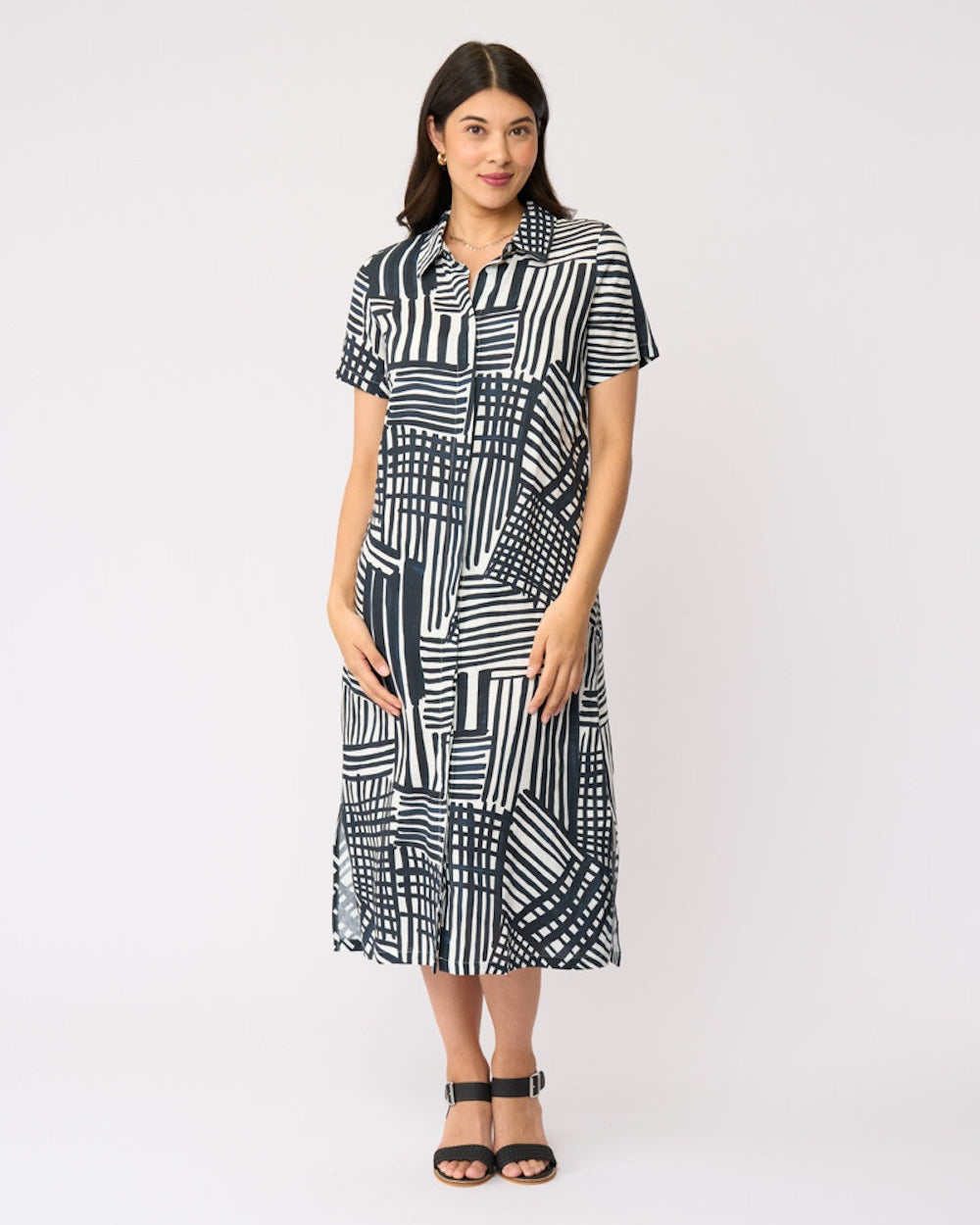 Advanced Interaction Dress
