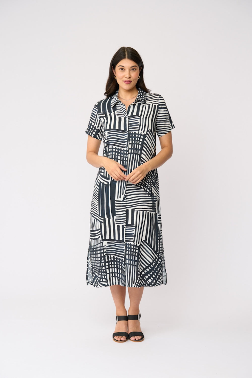 Advanced Interaction Dress