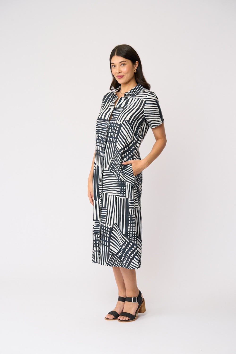 Advanced Interaction Dress