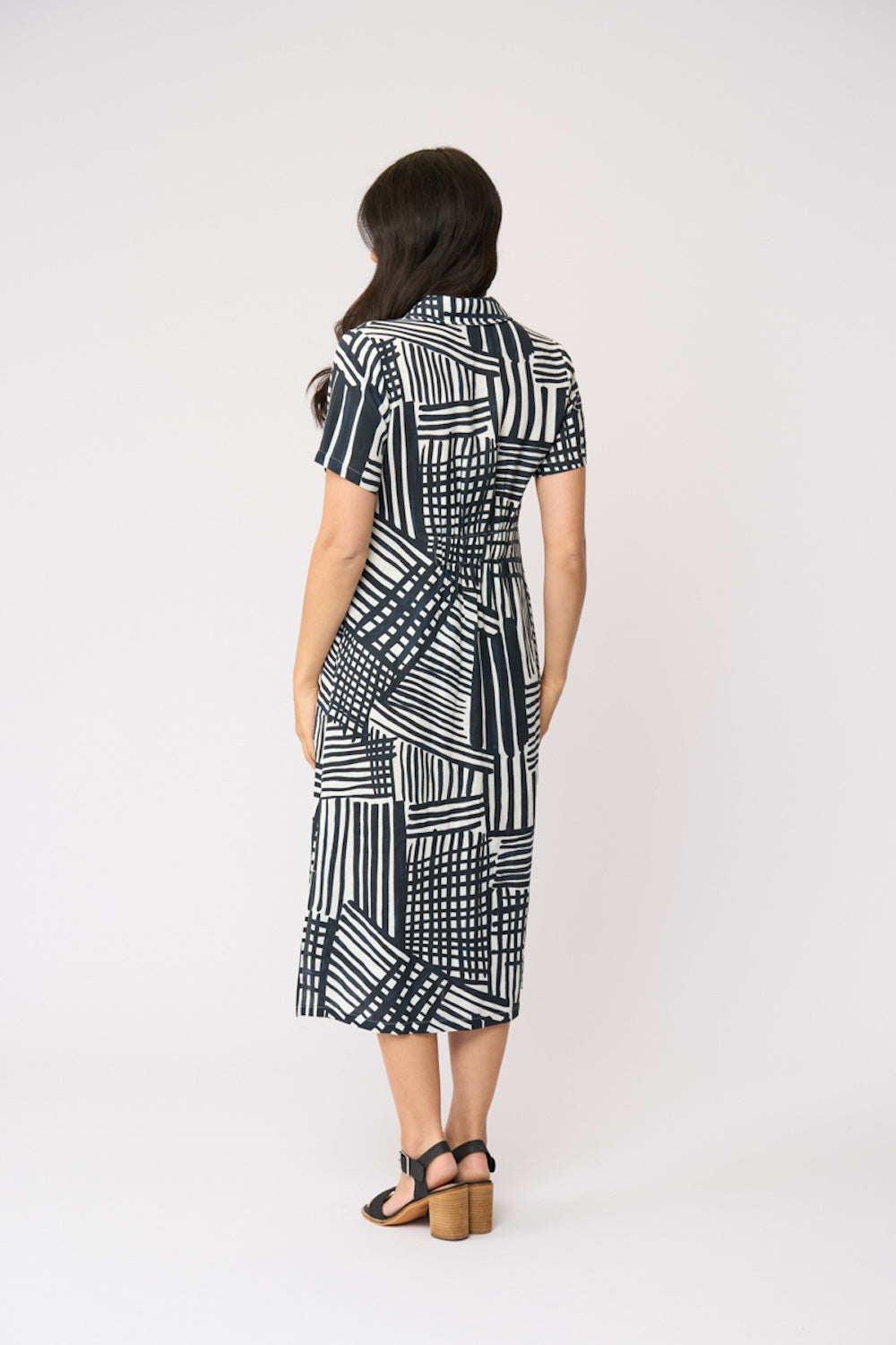 Advanced Interaction Dress