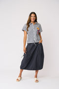 Hemline Hype Skirt