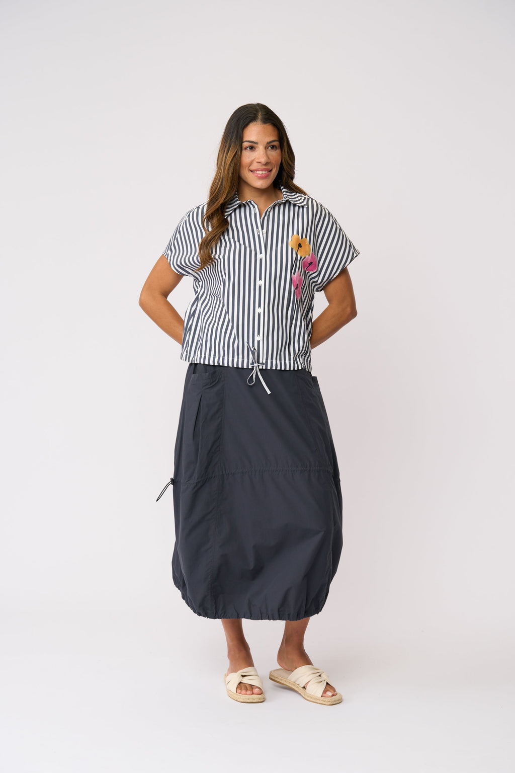 Hemline Hype Skirt