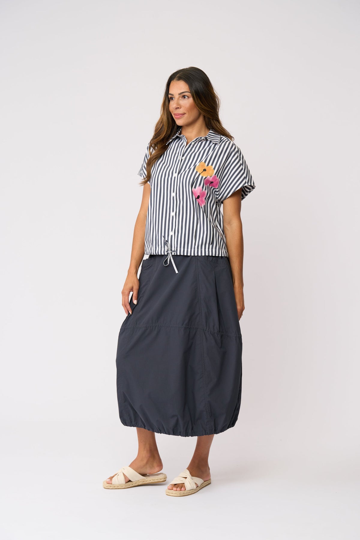 Hemline Hype Skirt