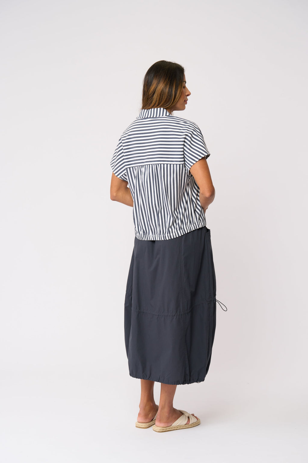 Hemline Hype Skirt