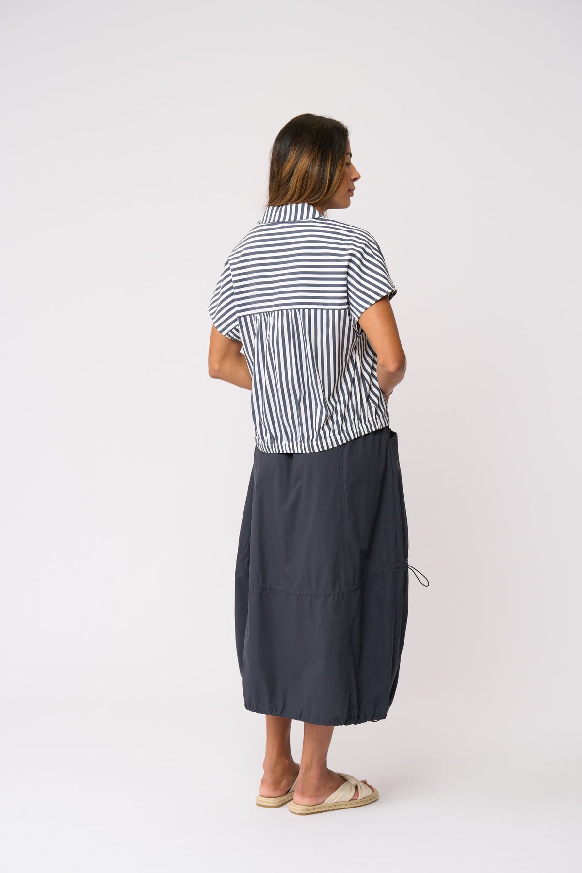 Hemline Hype Skirt