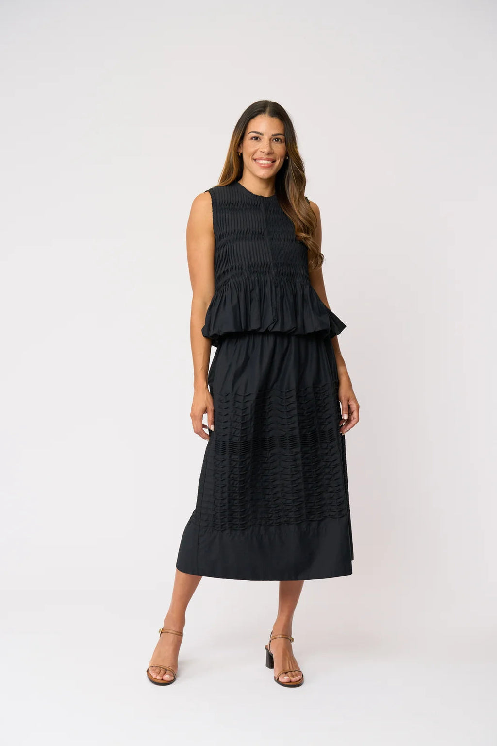 You Compleat Me Skirt