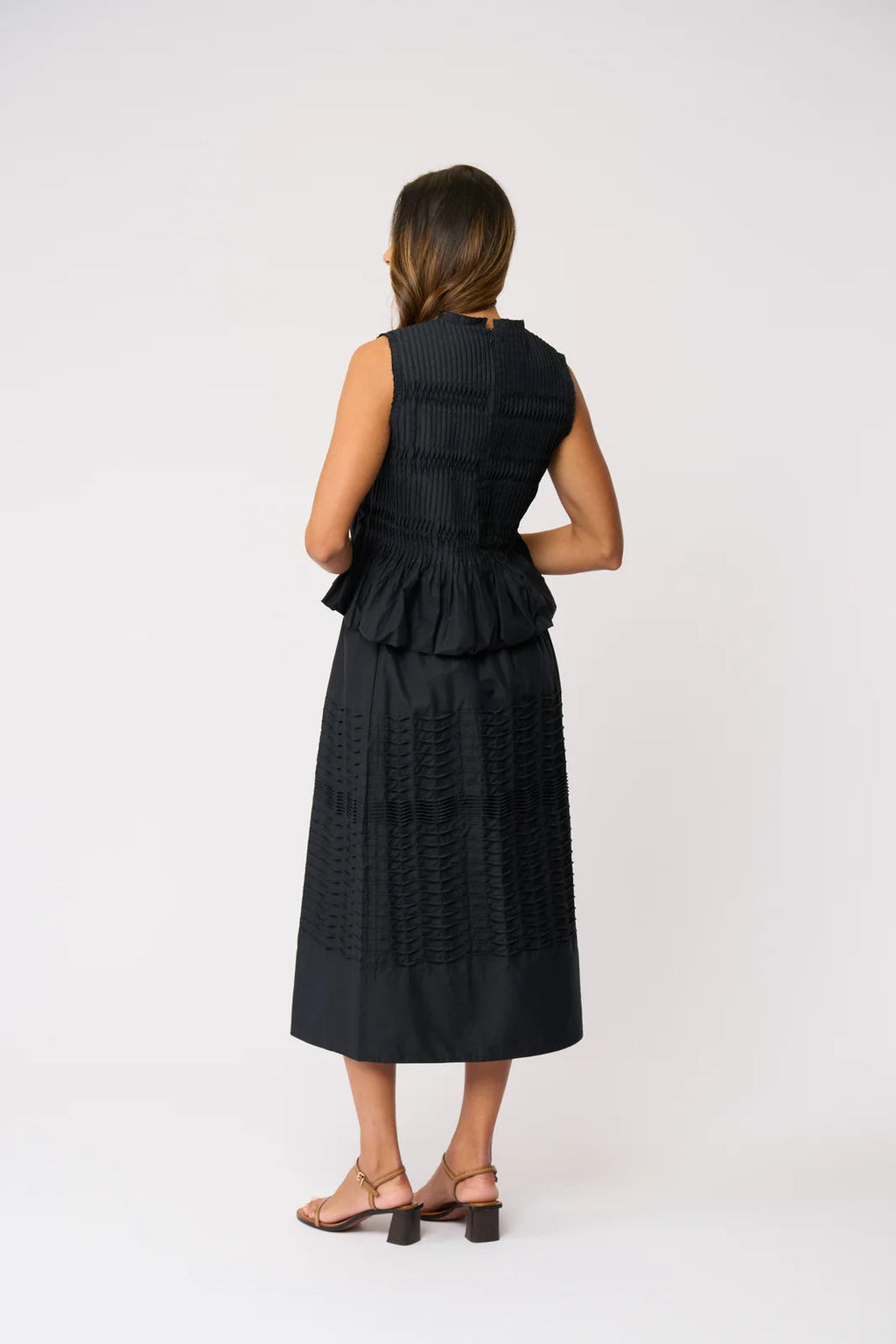 You Compleat Me Skirt