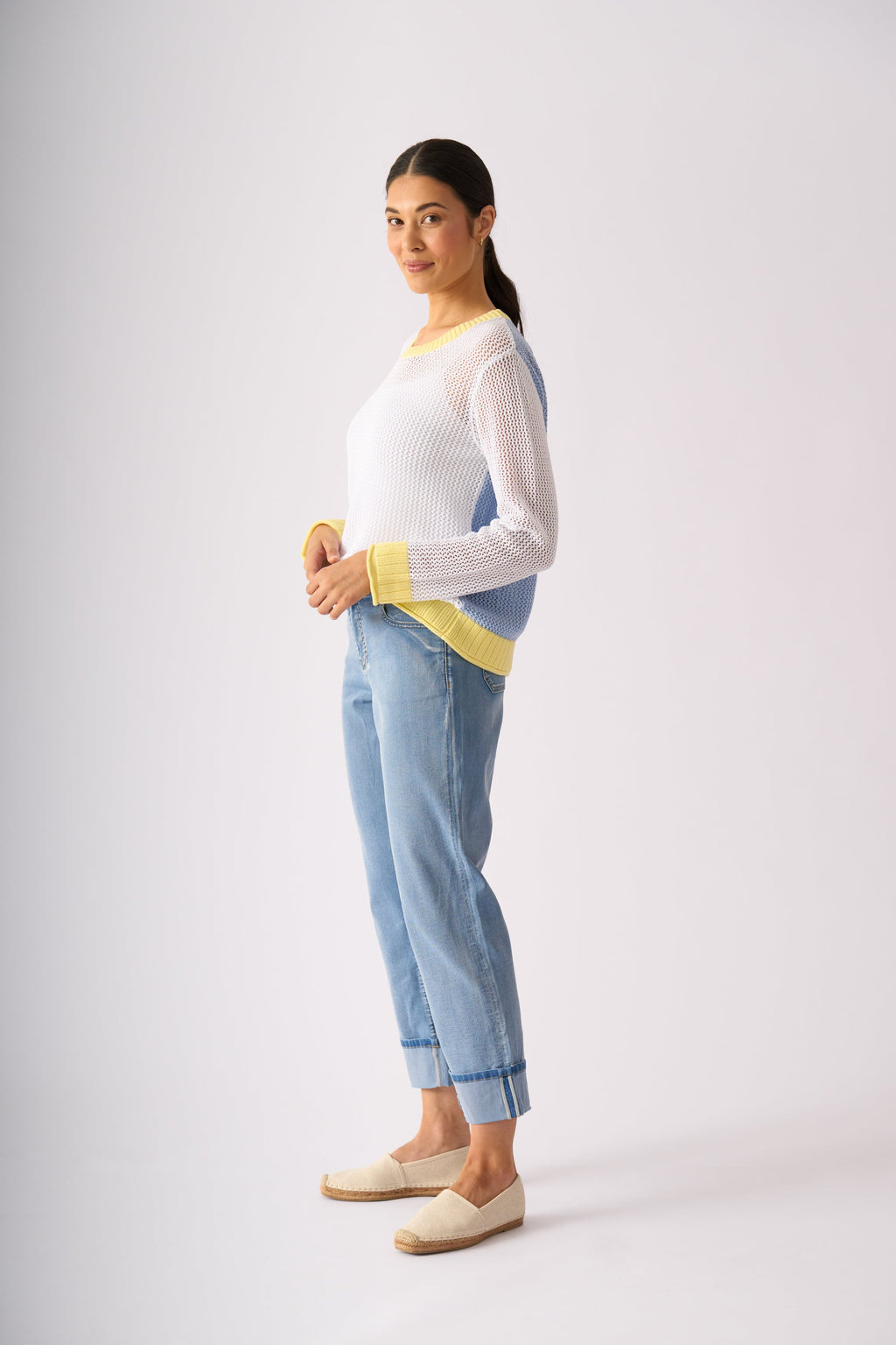 Oh-Lala Jean