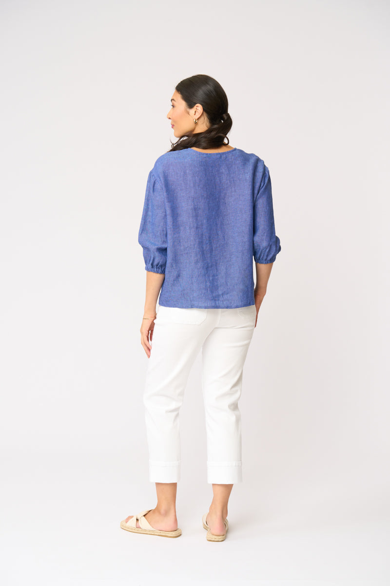 Re-Flex-Ion Top