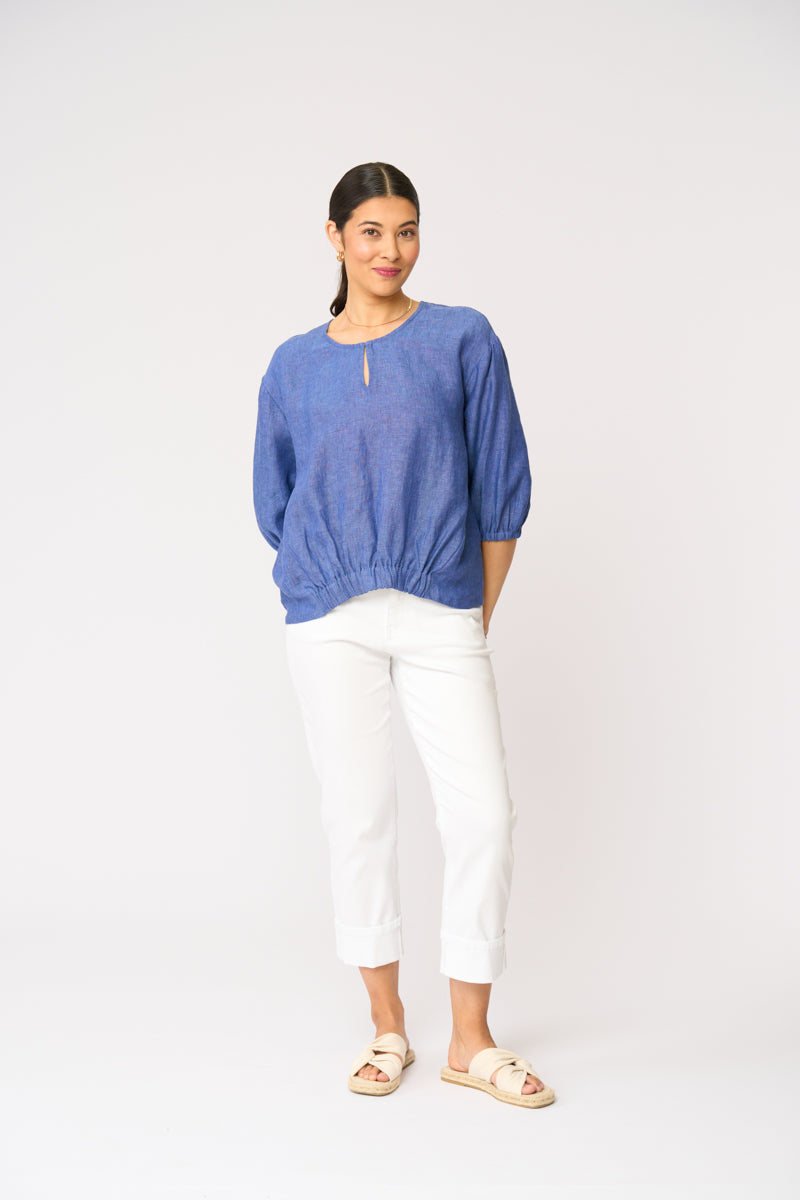 Re-Flex-Ion Top