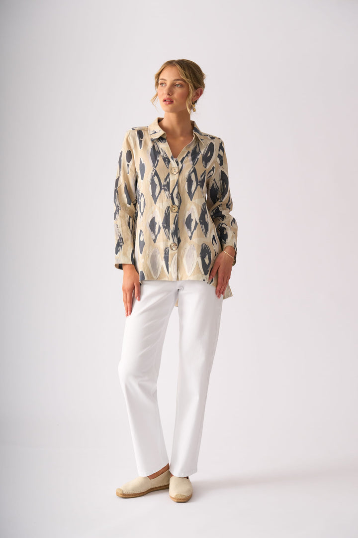A-Museing Shirt