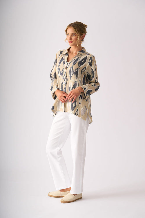 A-Museing Shirt