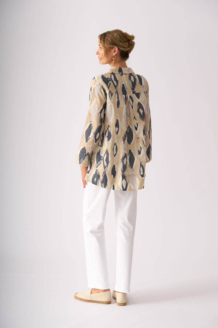 A-Museing Shirt
