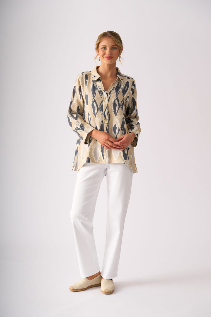 A-Museing Shirt