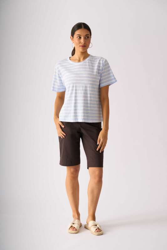 Tee-Rific Short