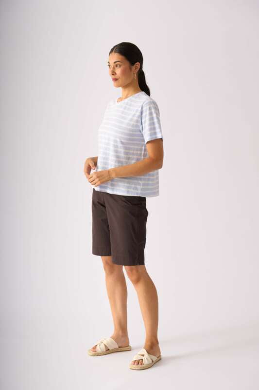 Tee-Rific Short