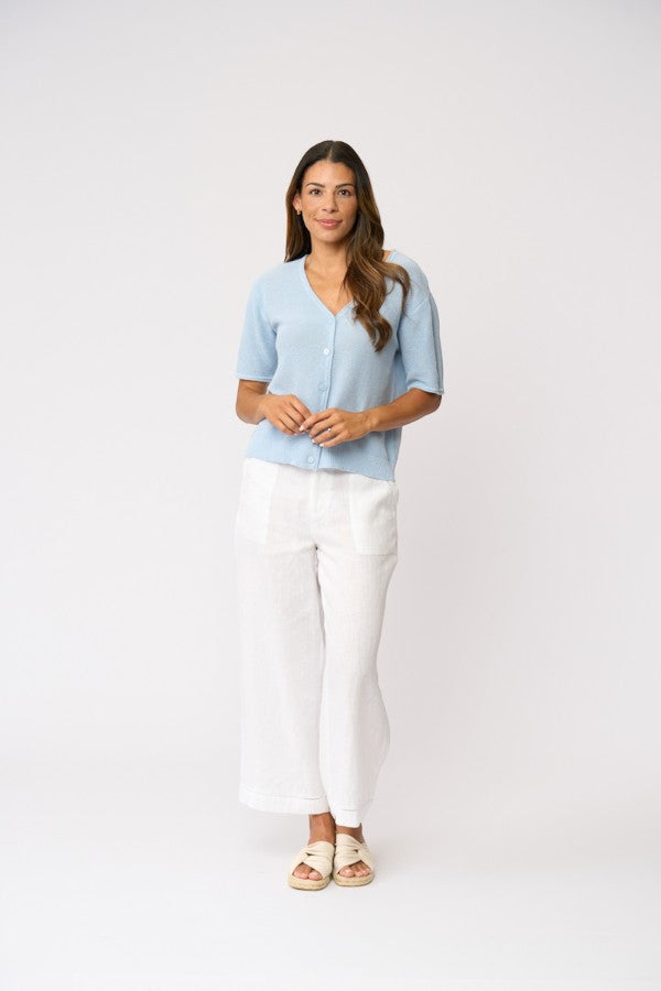 Bee-Lieve It Cardi
