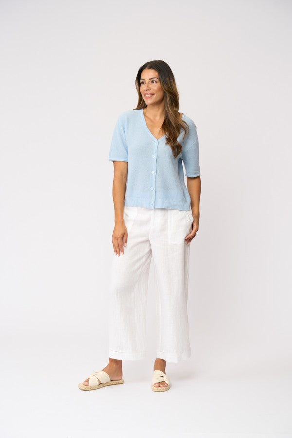 Bee-Lieve It Cardi