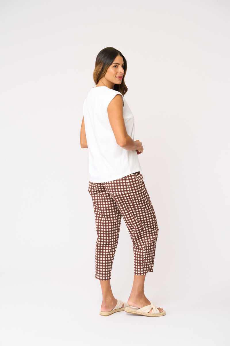 Pump It Up Pant