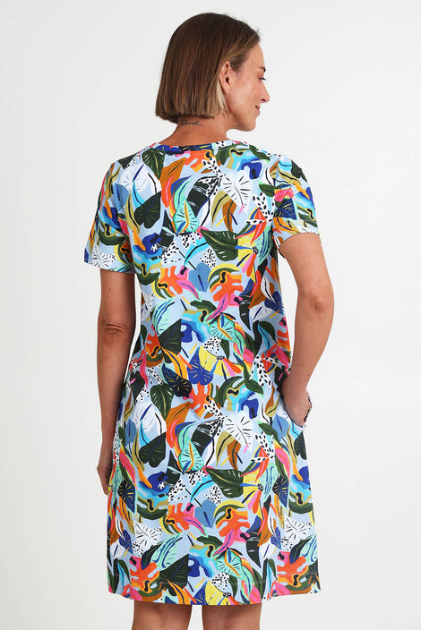 Here Comes Summer Dress