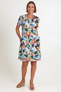Here Comes Summer Dress