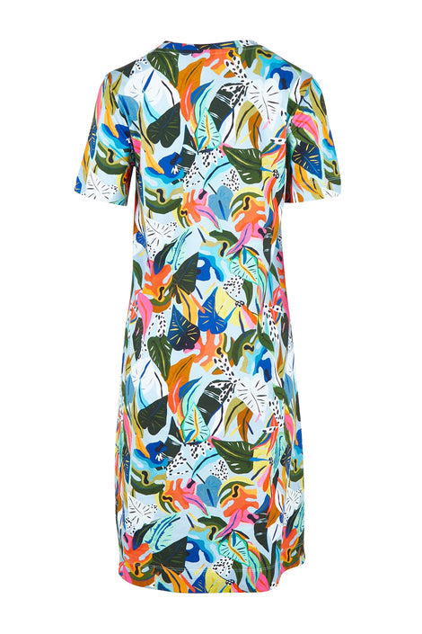 Here Comes Summer Dress