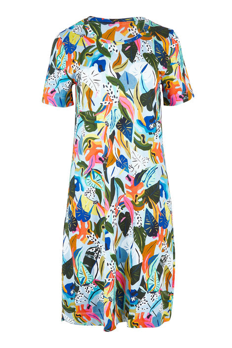 Here Comes Summer Dress