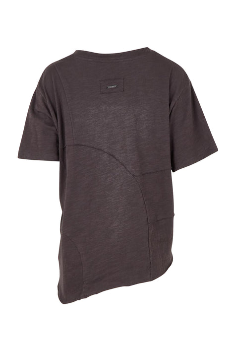 Spliced And Diced Tee
