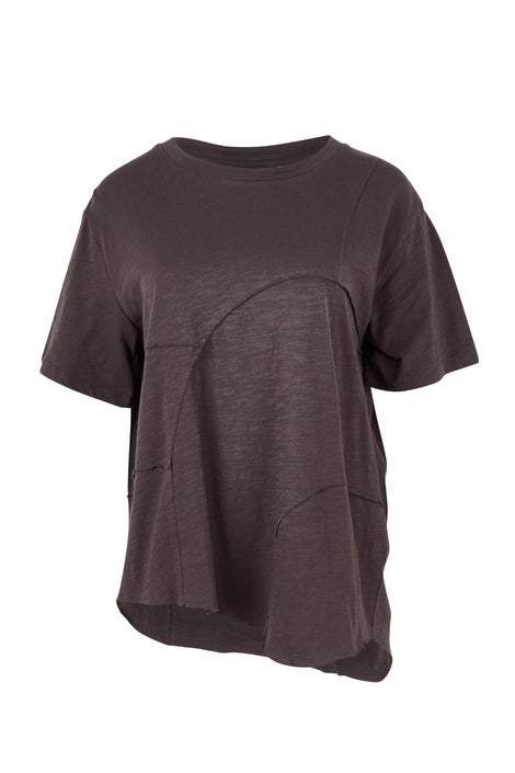 Spliced And Diced Tee