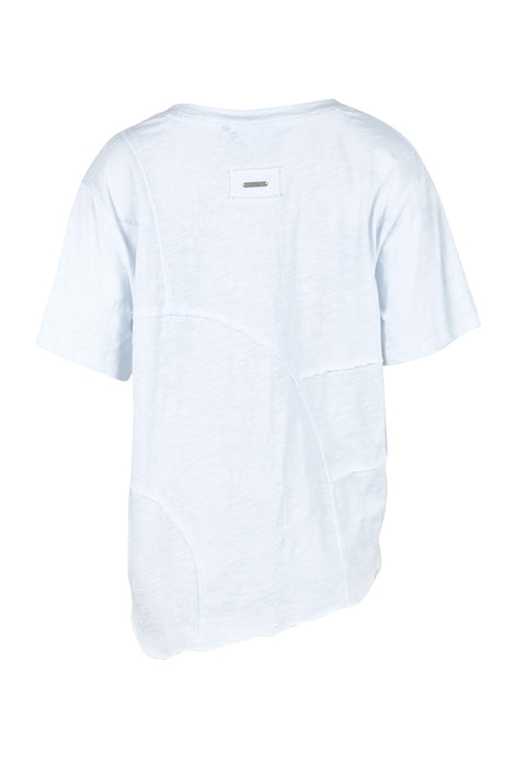 Spliced And Diced Tee
