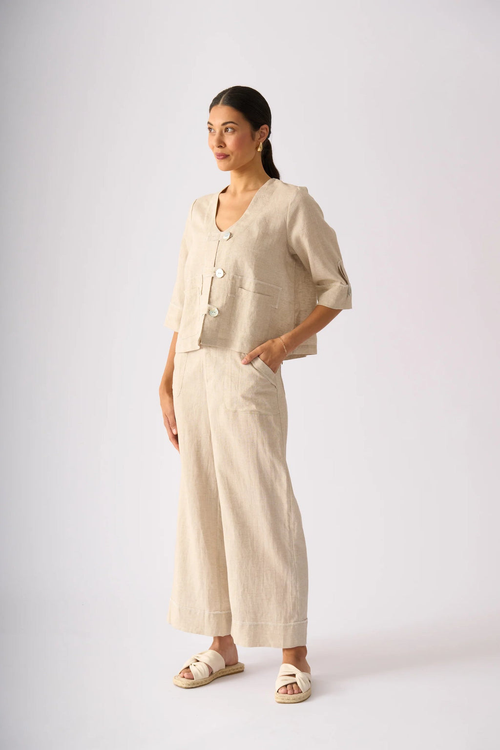 Stand Out Pant