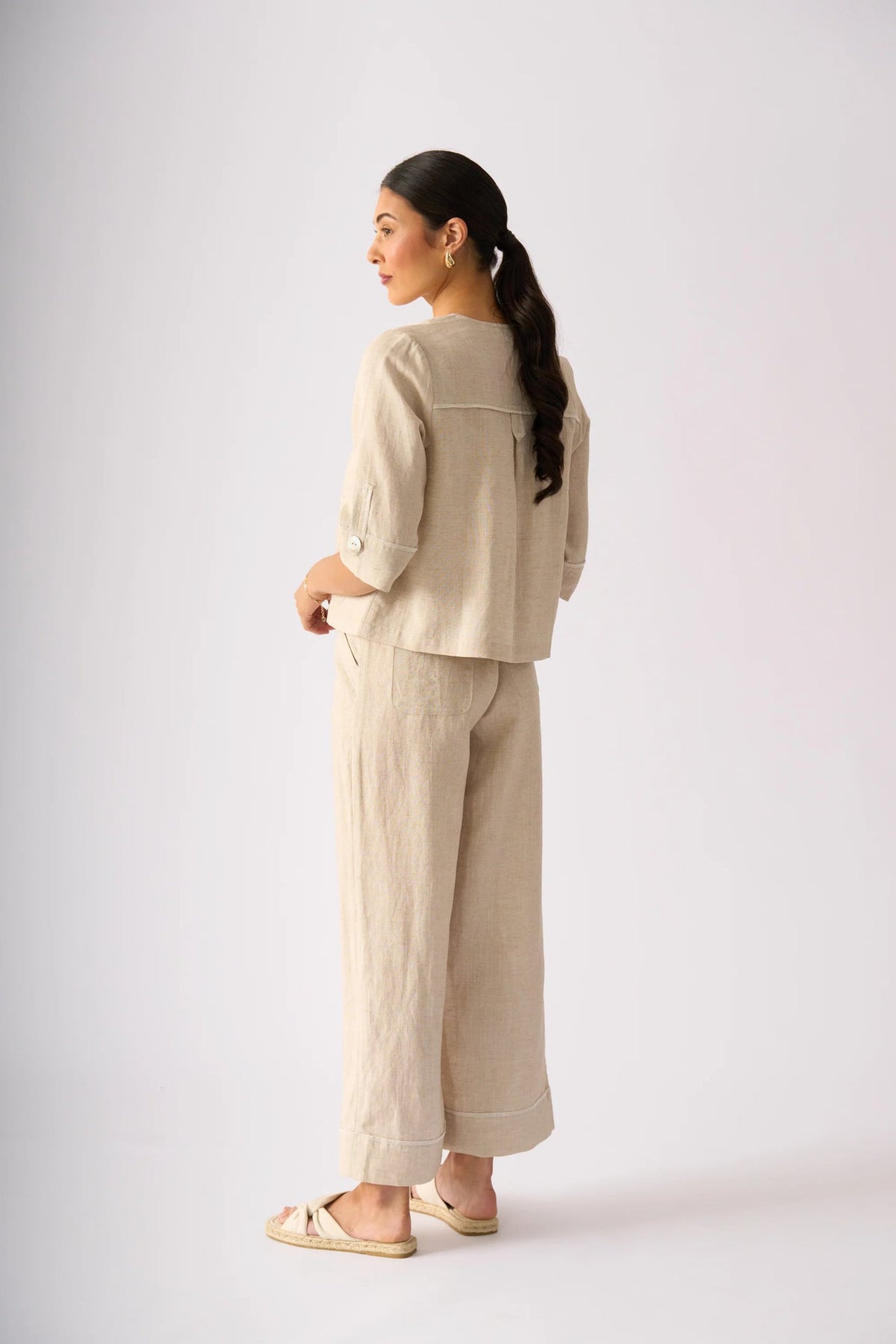 Stand Out Pant