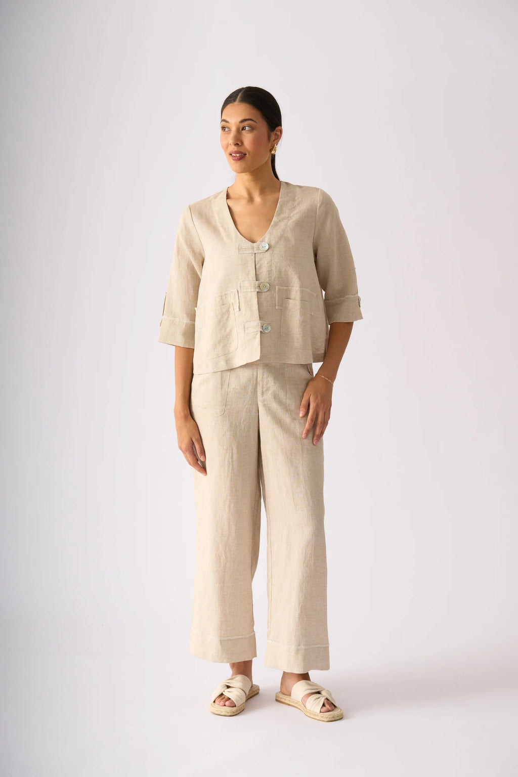 Stand Out Pant