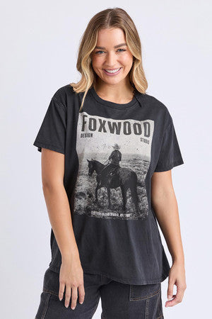 Rodeo Tee