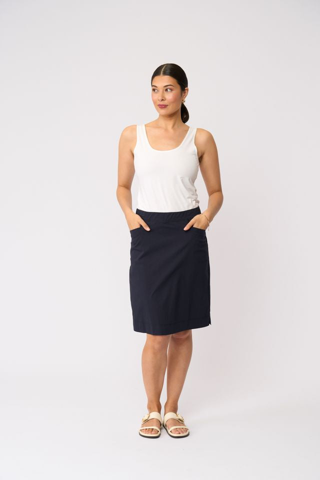 Tee-Rific Skirt