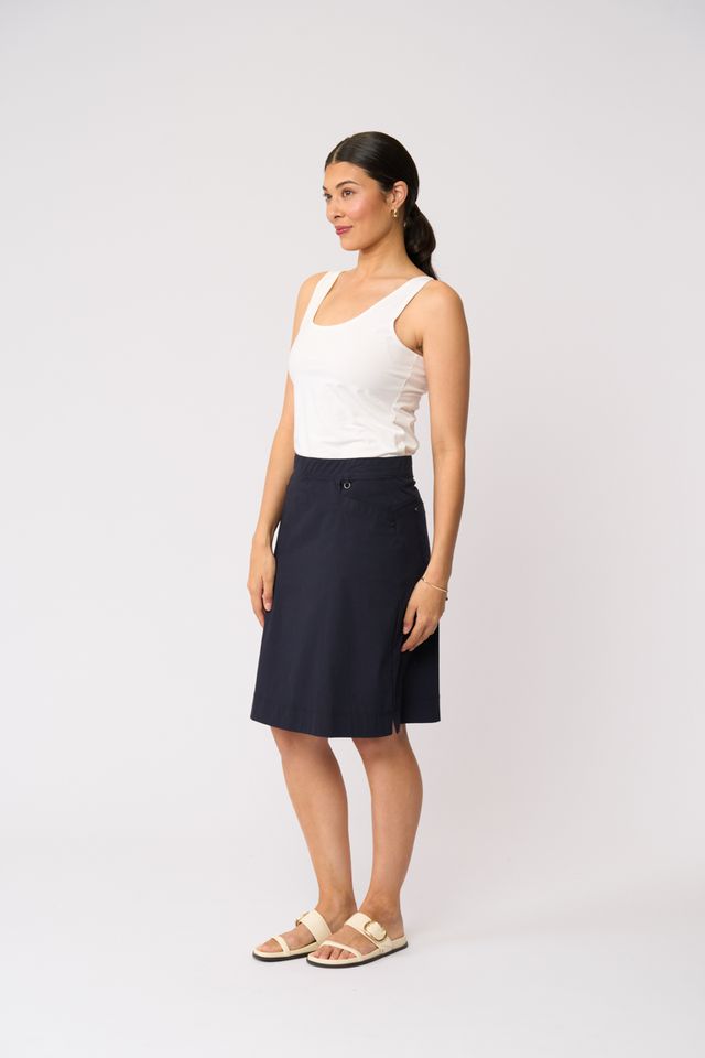 Tee-Rific Skirt