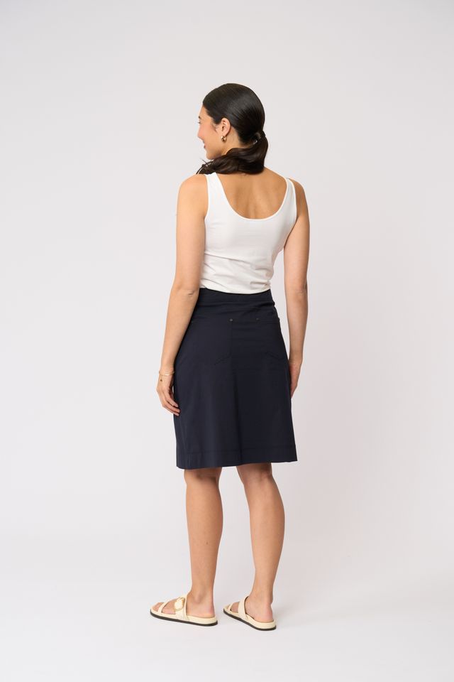 Tee-Rific Skirt