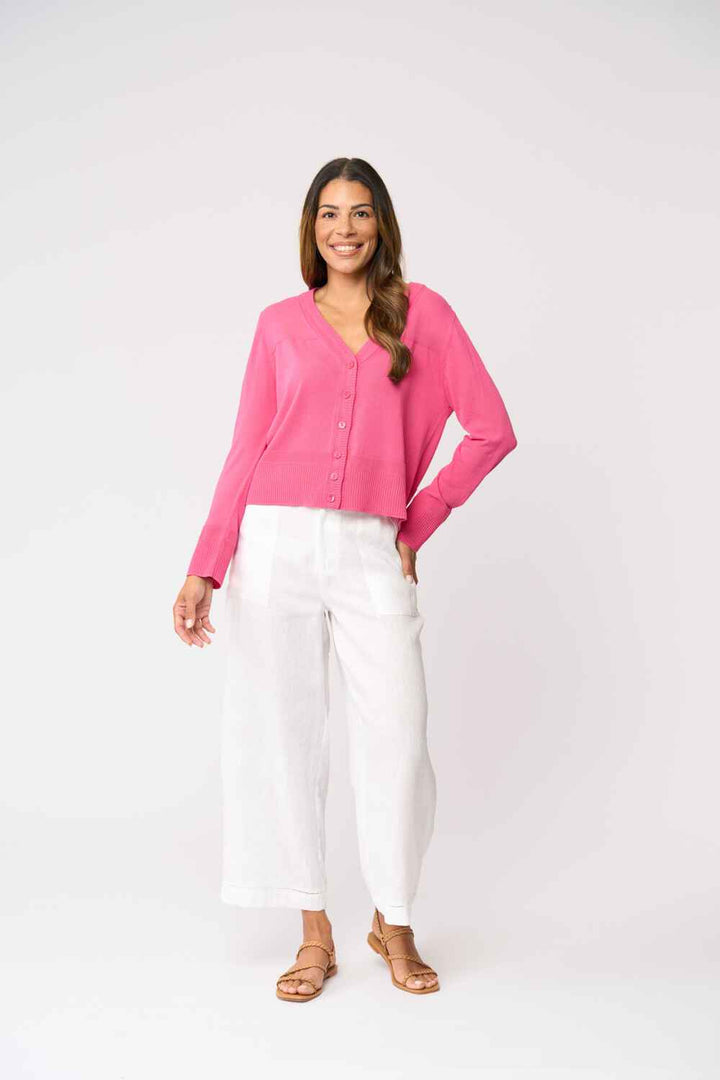 Vitality Cardigan