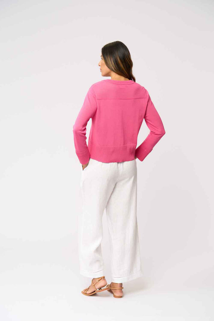 Vitality Cardigan