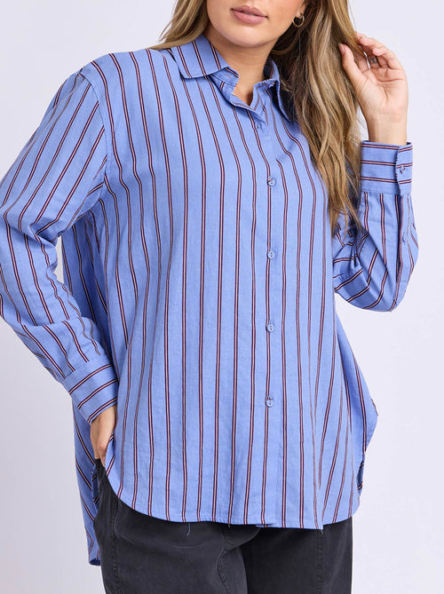 Alba Shirt