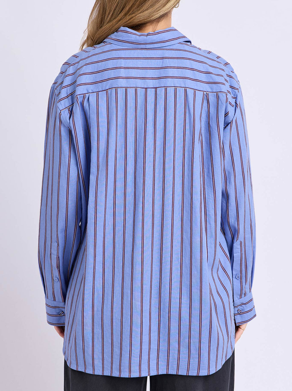 Alba Shirt