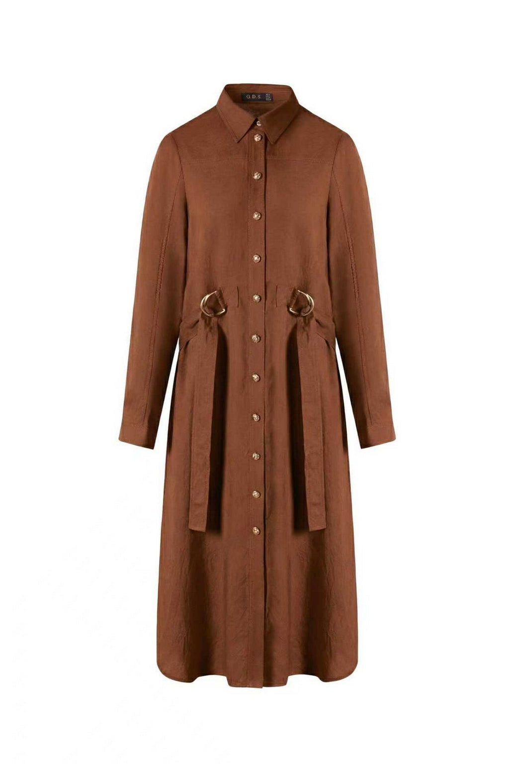 Anwen Long Dress