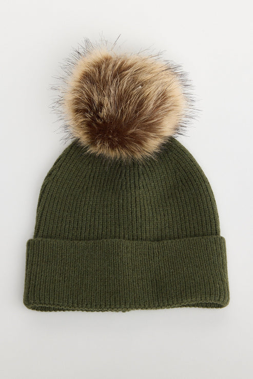 Eden Beanie