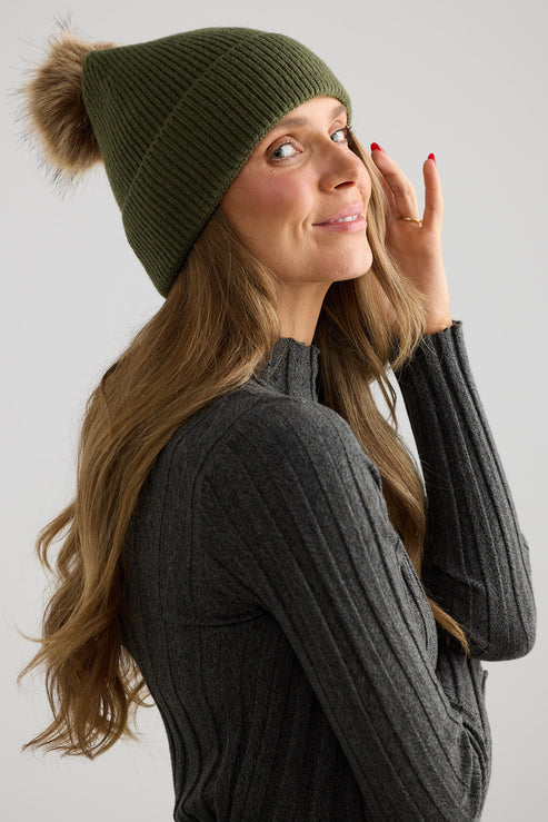 Eden Beanie