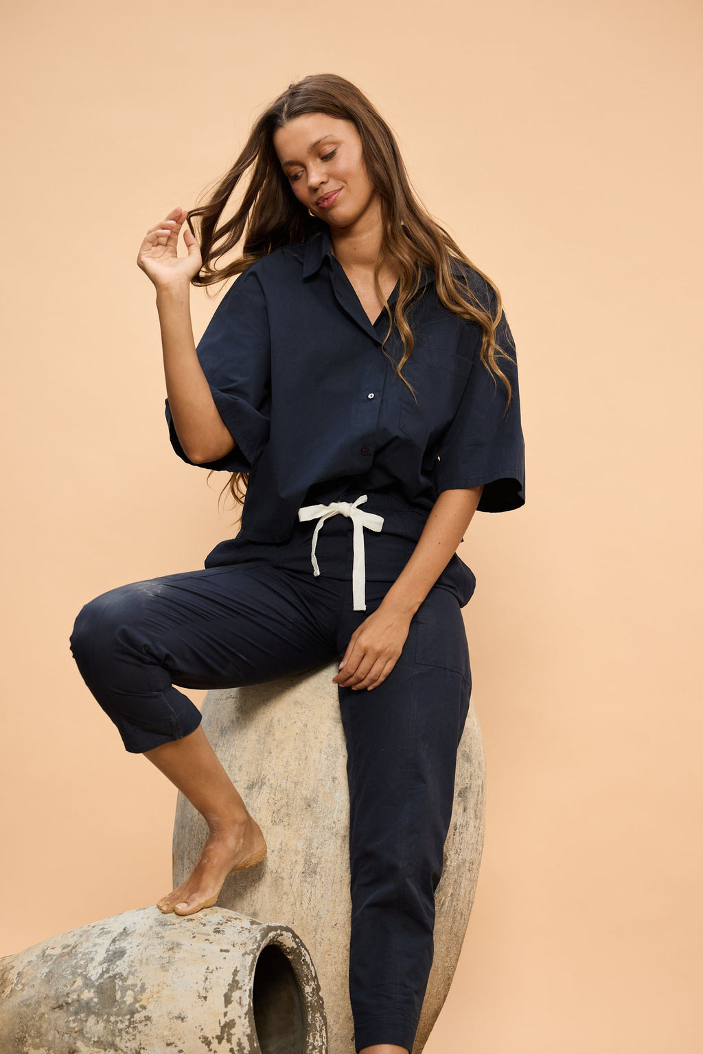 Reva Cargo Pant