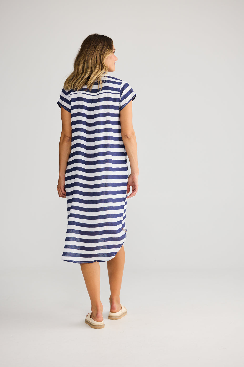 Ahoy Tunic