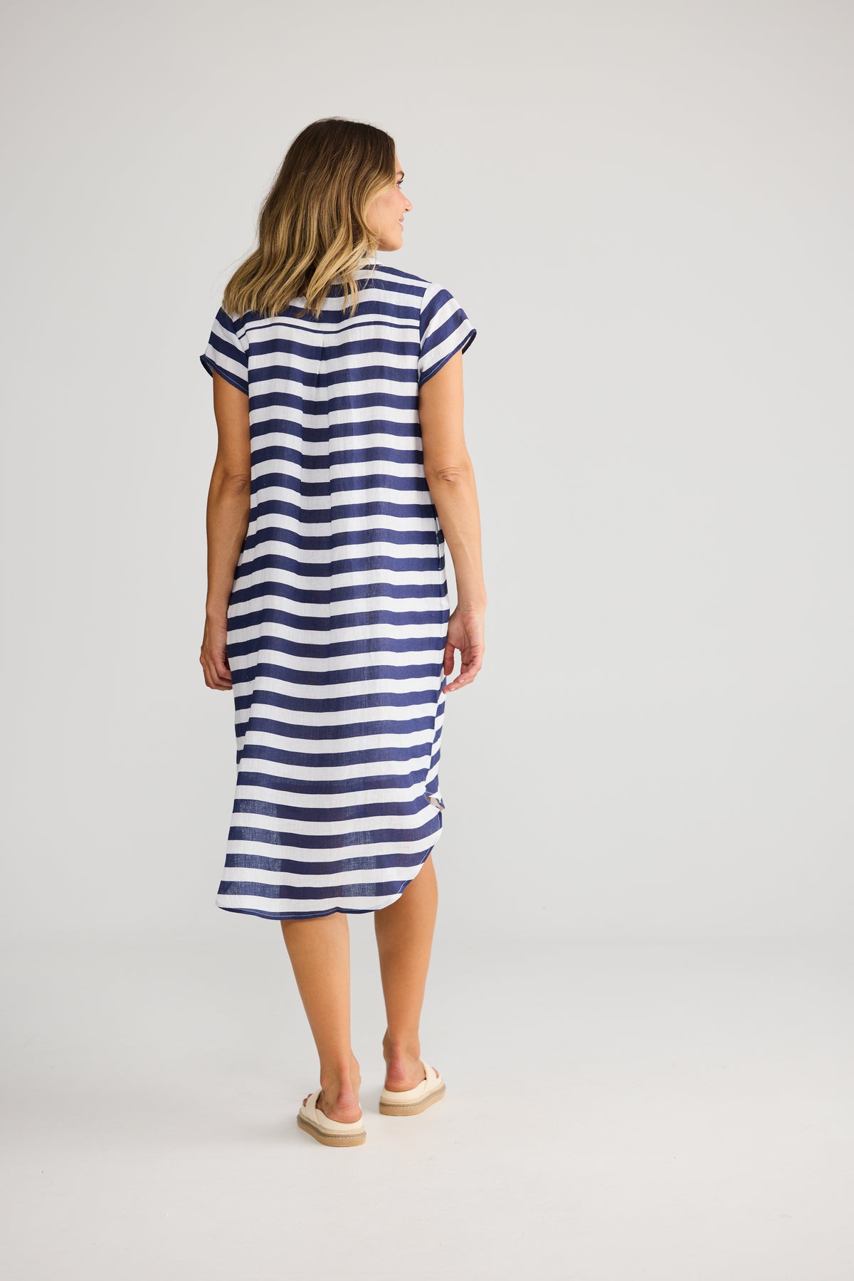 Ahoy Tunic
