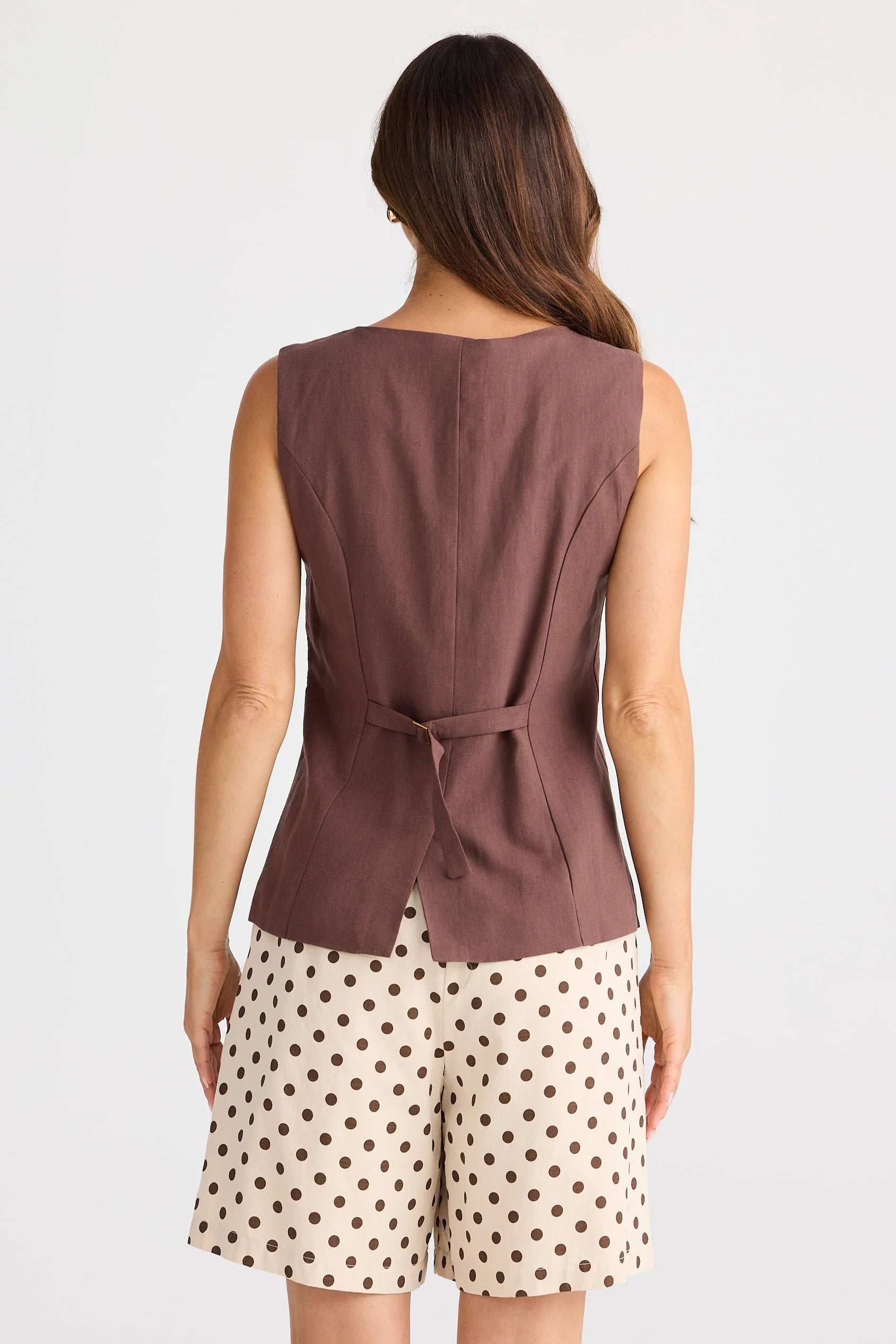 Eden Waistcoat